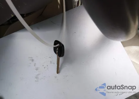 2010 Toyota Yaris из США, поврежденный, VIN JTDBT4K38A1353452